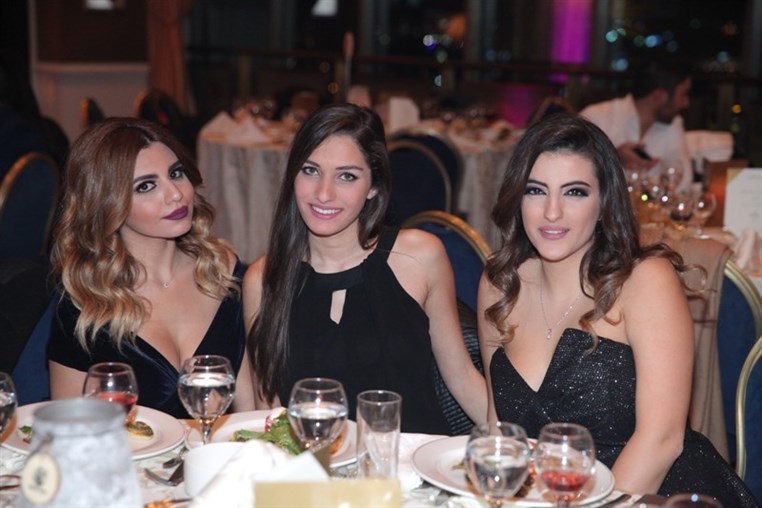 NDU Christmas Of Hope Gala Dinner 